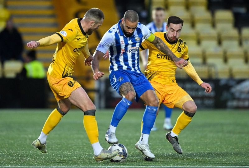 Nhận định soi kèo Kilmarnock vs Livingston lúc 21h00 ngày 02/8/2025