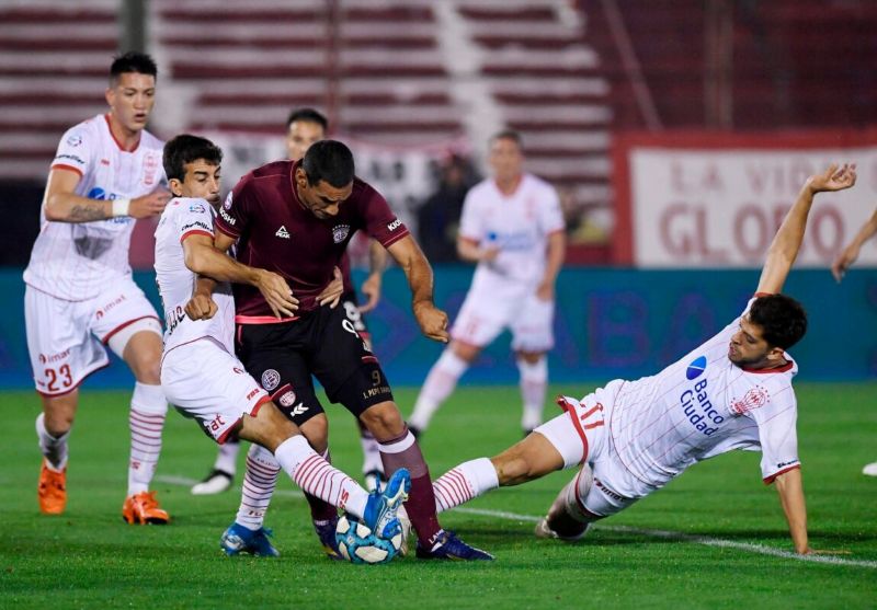 Nhận định soi kèo Lanus vs Huracan lúc 06h45 ngày 02/8/2025