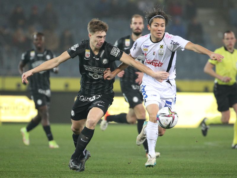 Nhận định soi kèo LASK vs Sturm Graz lúc 01h30 ngày 02/8/2025