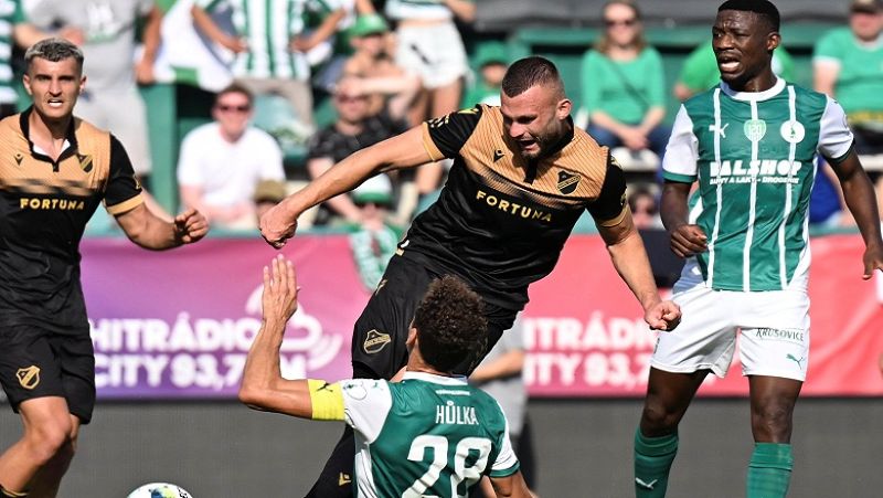 Nhận định soi kèo Legia Warszawa vs Ostrava lúc 02h00 ngày 01/8/2025