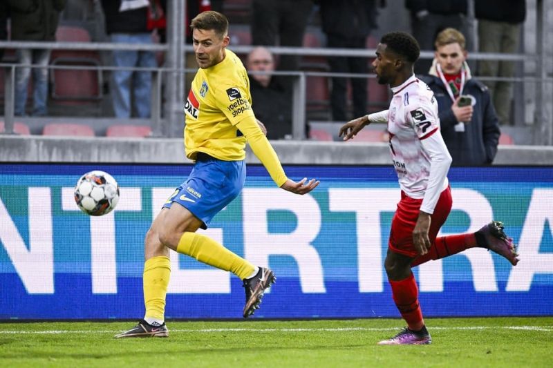 Nhận định soi kèo Westerlo vs Zulte Waregem lúc 21h00 ngày 02/8/2025