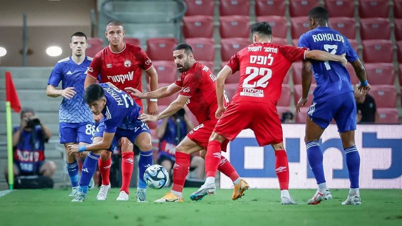 Nhận định soi kèo Braga vs Levski Sofia lúc 02h00 ngày 01/8/2025