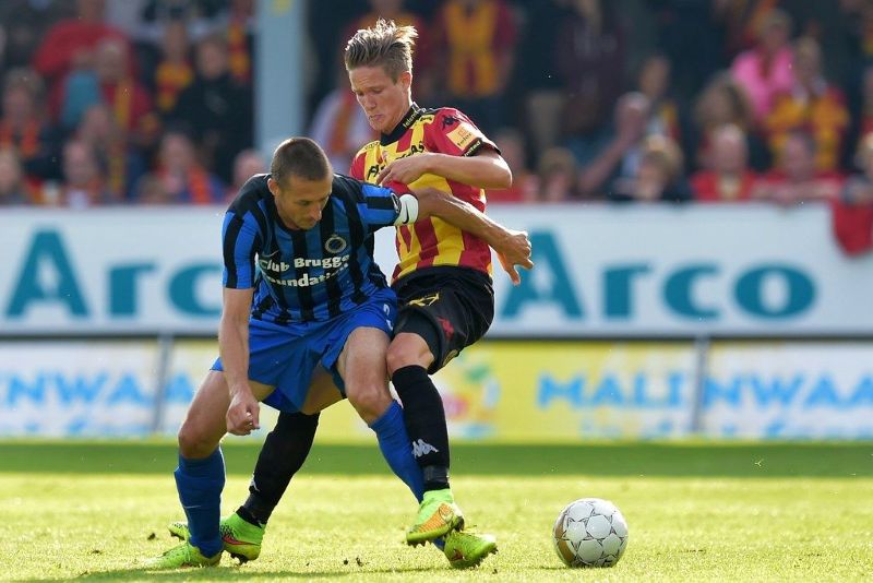 Nhận định soi kèo Mechelen vs Club Brugge lúc 01h45 ngày 02/8/2025