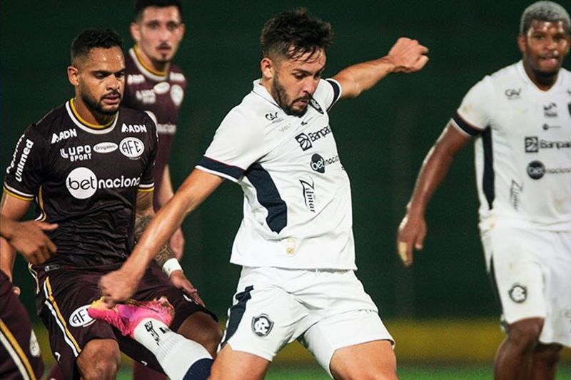 Nhận định soi kèo Remo vs Ferroviaria lúc 05h00 ngày 02/8/2025