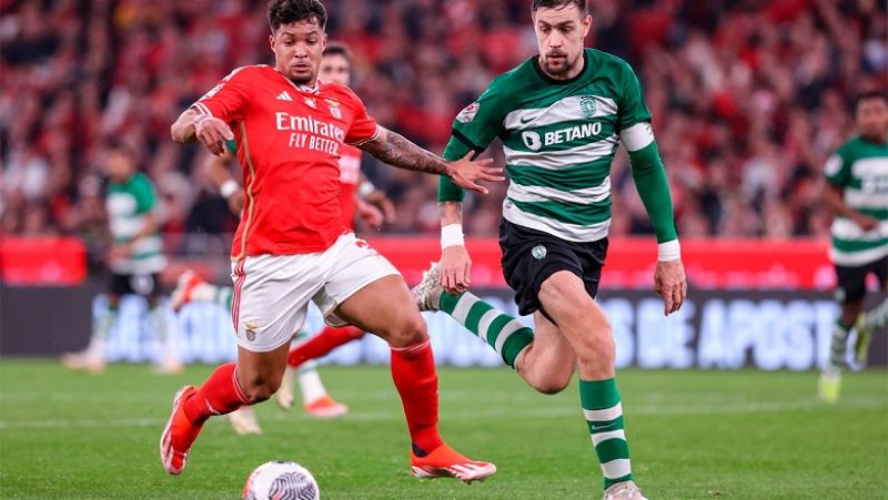 Nhận định soi kèo Sporting Lisbon vs Benfica lúc 02h45 ngày 01/8/2025