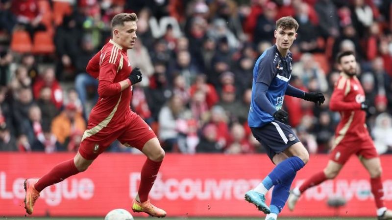 Nhận định soi kèo St Liege vs Dender lúc 23h15 ngày 02/8/2025